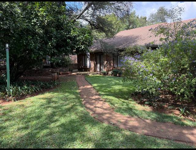 5 BEDROOM PROPERTY TO RENT IN RASLOUW